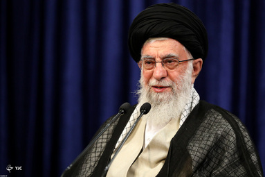 سخنرانی تلویزیونی حضرت آیت‌الله خامنه‌ای، رهبر انقلاب اسلامی به مناسبت عید قربان ۱۳۹۹