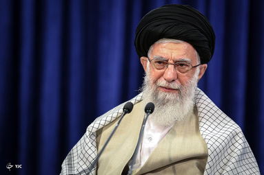 سخنرانی تلویزیونی حضرت آیت‌الله خامنه‌ای، رهبر انقلاب اسلامی به مناسبت عید قربان ۱۳۹۹
