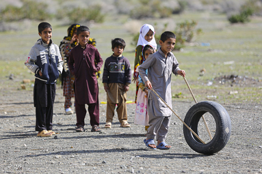 زندگی در «قلعه رَنج»