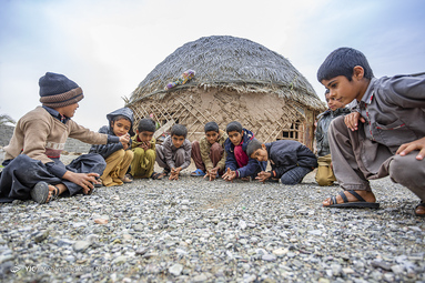 زندگی در «قلعه رَنج»