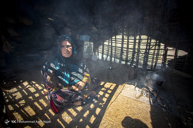 زندگی در «قلعه رَنج»