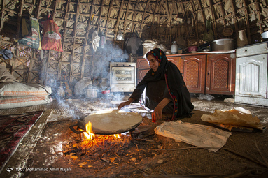 زندگی در «قلعه رَنج»