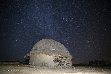 زندگی در «قلعه رَنج»