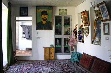 به یاد شهید سرلشگر خلبان عباس بابایی‎