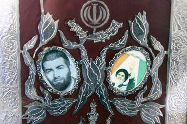 به یاد شهید سرلشگر خلبان عباس بابایی‎