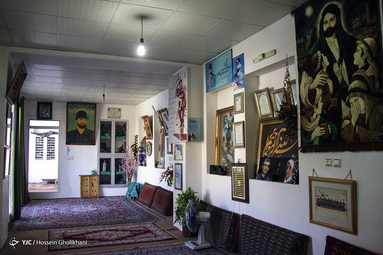 به یاد شهید سرلشگر خلبان عباس بابایی‎