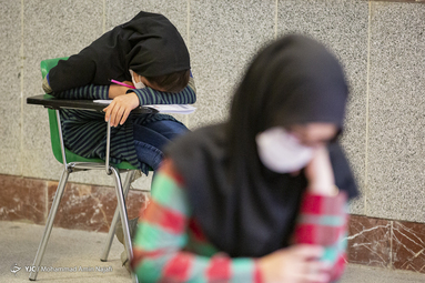 آزمون کارشناسی ارشد ۱۳۹۹