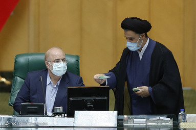 صحن علنی مجلس
