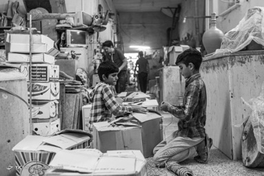 ایرانِ ما؛ سفالگری شهرضا