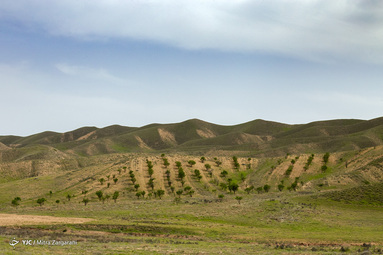 ایرانِ ما؛ طبیعت نیشابور