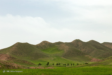 ایرانِ ما؛ طبیعت نیشابور