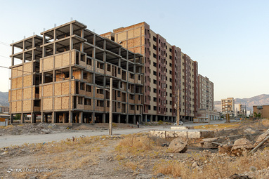 مسکن مهر - ایلام
