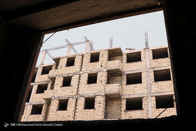 مسکن مهر - بندرعباس
