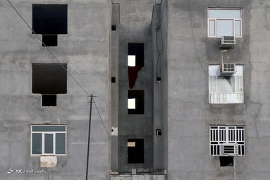 مسکن مهر - بندرعباس