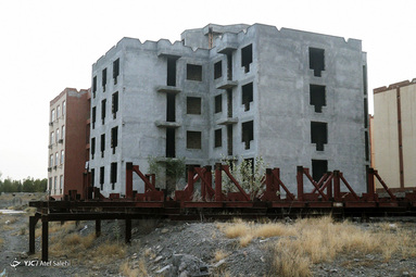 مسکن مهر - بندرعباس