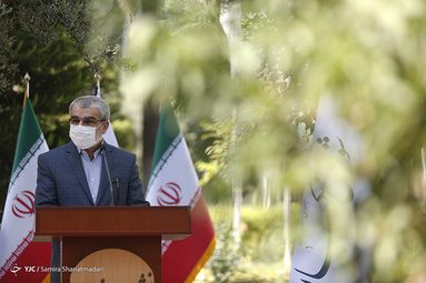 نشست خبری سخنگوی شورای نگهبان
