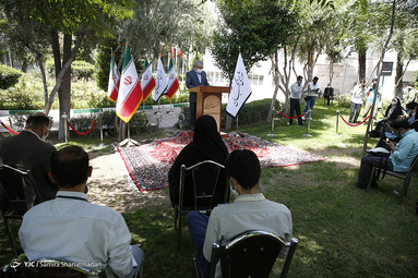 نشست خبری سخنگوی شورای نگهبان