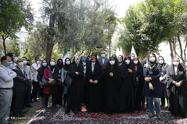 نشست خبری سخنگوی شورای نگهبان