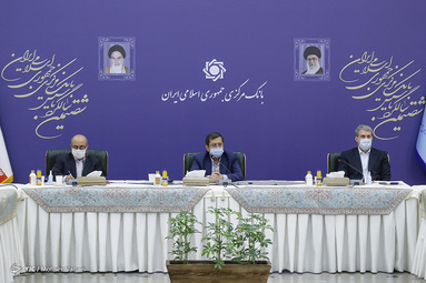 شصتمین سالگرد تاسیس بانک مرکزی