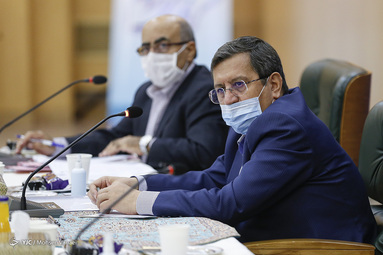 شصتمین سالگرد تاسیس بانک مرکزی