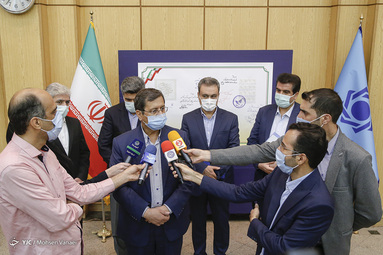 شصتمین سالگرد تاسیس بانک مرکزی