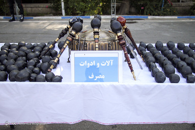 مرحله پنجم طرح ظفر