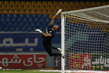 گل گهرسیرجان ۳ - پرسپولیس ۳