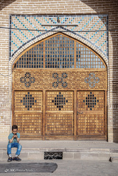ایرانِ ما؛ مسجد عتیق قزوین
