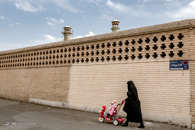 ایرانِ ما؛ مسجد عتیق قزوین