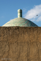 ایرانِ ما؛ مسجد عتیق قزوین