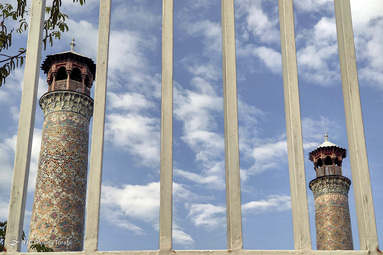 ایرانِ ما؛ مسجد عتیق قزوین
