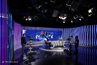 برنامه فوتبال برتر