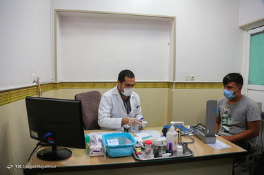 روز پزشک