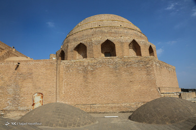 مسجد جامع قم
