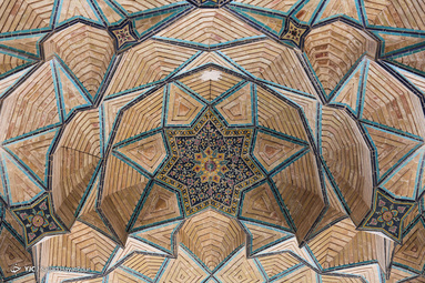مسجد جامع قم