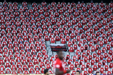 لیگ برتر فوتبال/ پرسپولیس ۳ - سایپا ۰