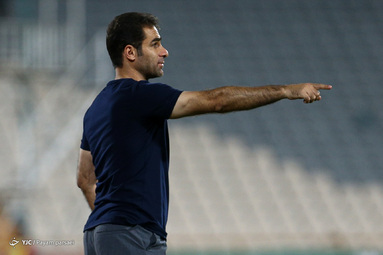 لیگ برتر فوتبال/ پرسپولیس ۳ - سایپا ۰
