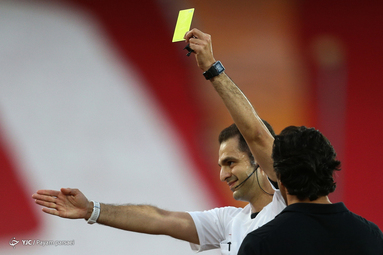 شهرآورد ۹۳ / پرسپولیس ۲ (۱) - استقلال ۲ (۴)
