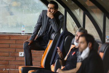 شهرآورد ۹۳ / پرسپولیس ۲ (۱) - استقلال ۲ (۴)