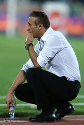 شهرآورد ۹۳ / پرسپولیس ۲ (۱) - استقلال ۲ (۴)