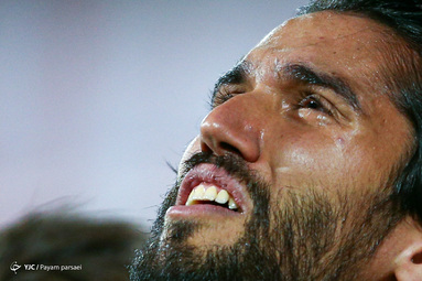 شهرآورد ۹۳ / پرسپولیس ۲ (۱) - استقلال ۲ (۴)