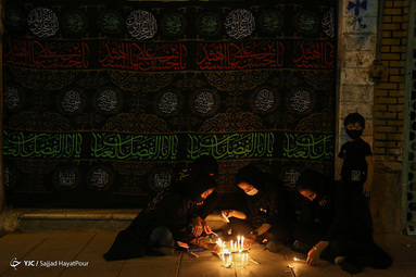 شام غریبان