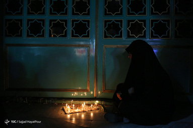 شام غریبان