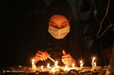 شام غریبان