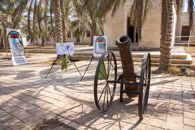 موزه رئیس علی دلواری