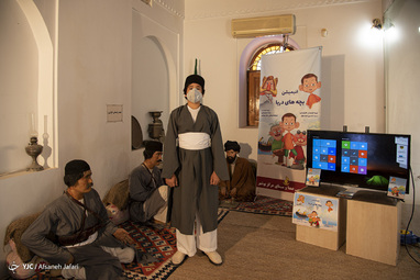 موزه رئیس علی دلواری