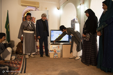 موزه رئیس علی دلواری