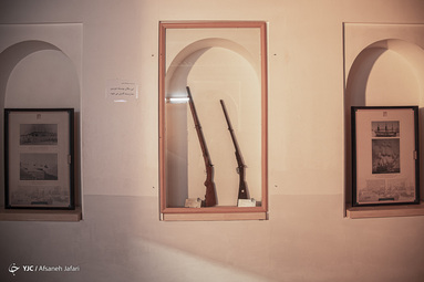 موزه رئیس علی دلواری