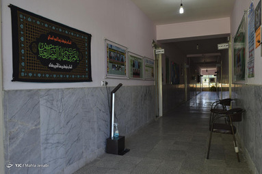 آغاز سال تحصیلی ۹۹ - کرمان 