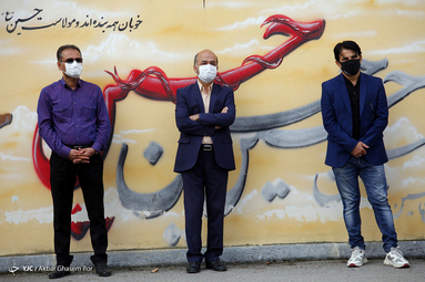 آغاز سال تحصیلی ۹۹ - مازندران 